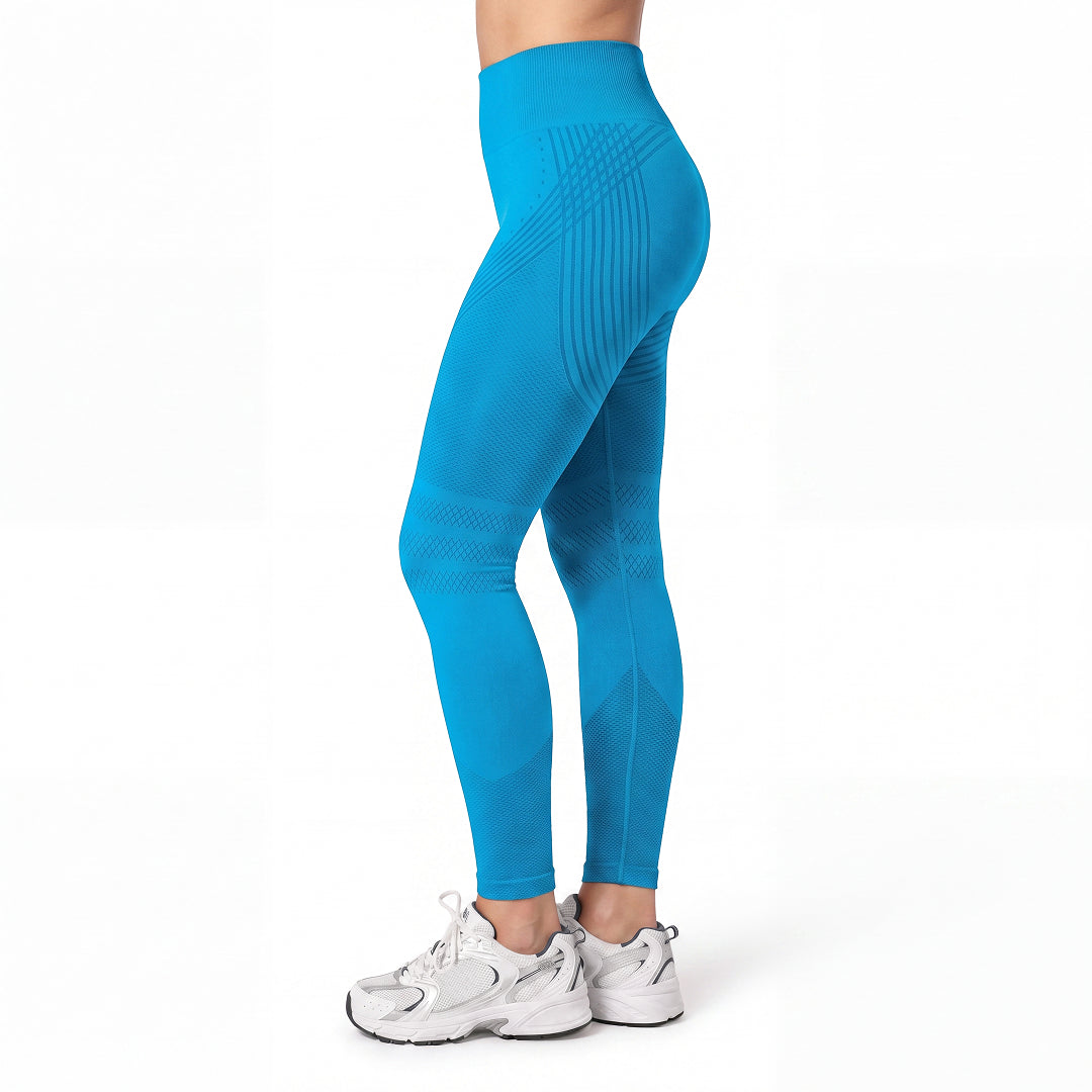 Cécile | Legging sculptant push-up