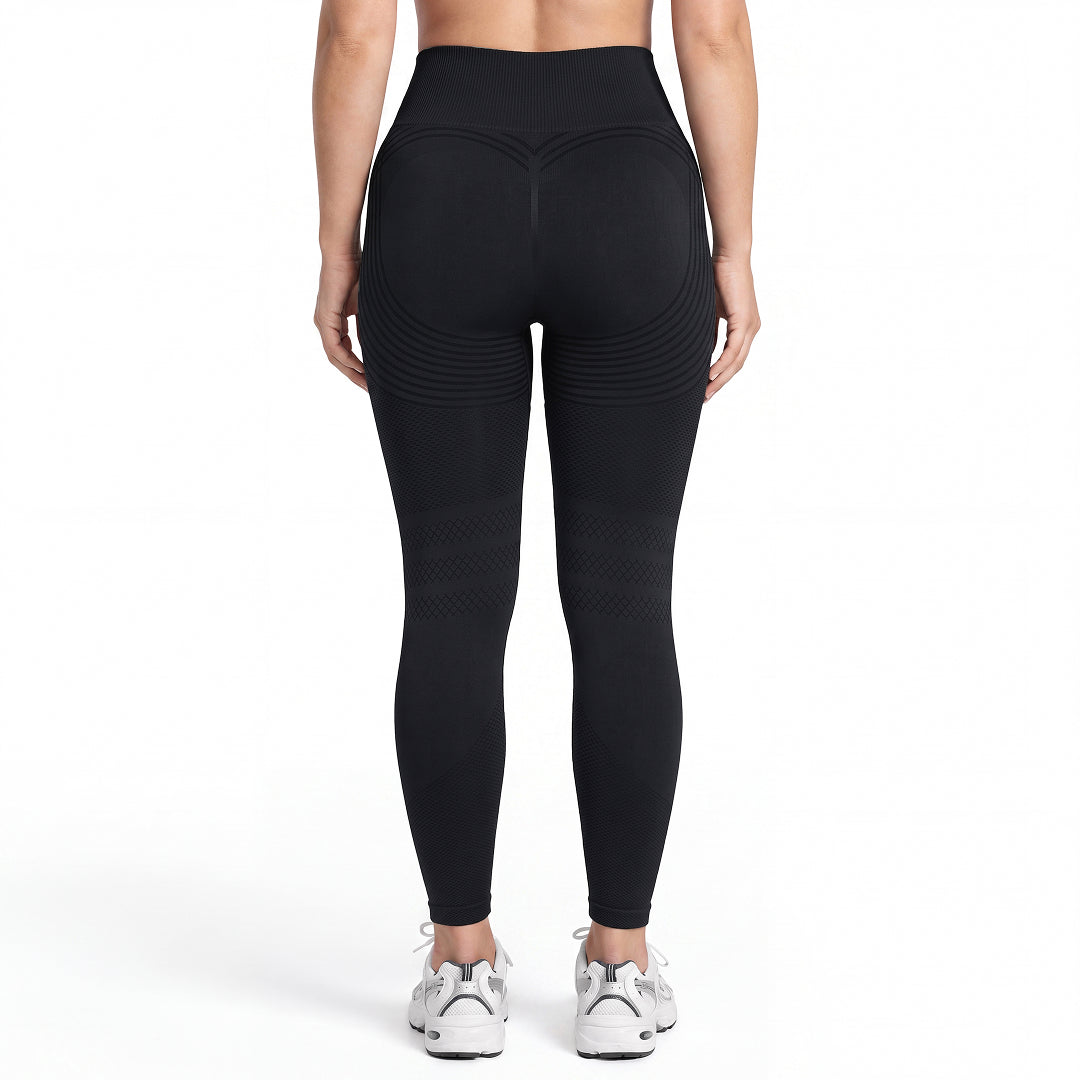 Cécile | Legging sculptant push-up