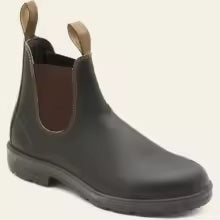 Élise | Bottines confort pour pieds sensibles