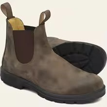 Élise | Bottines confort pour pieds sensibles