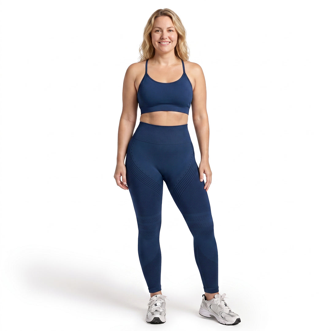 Cécile | Legging sculptant push-up