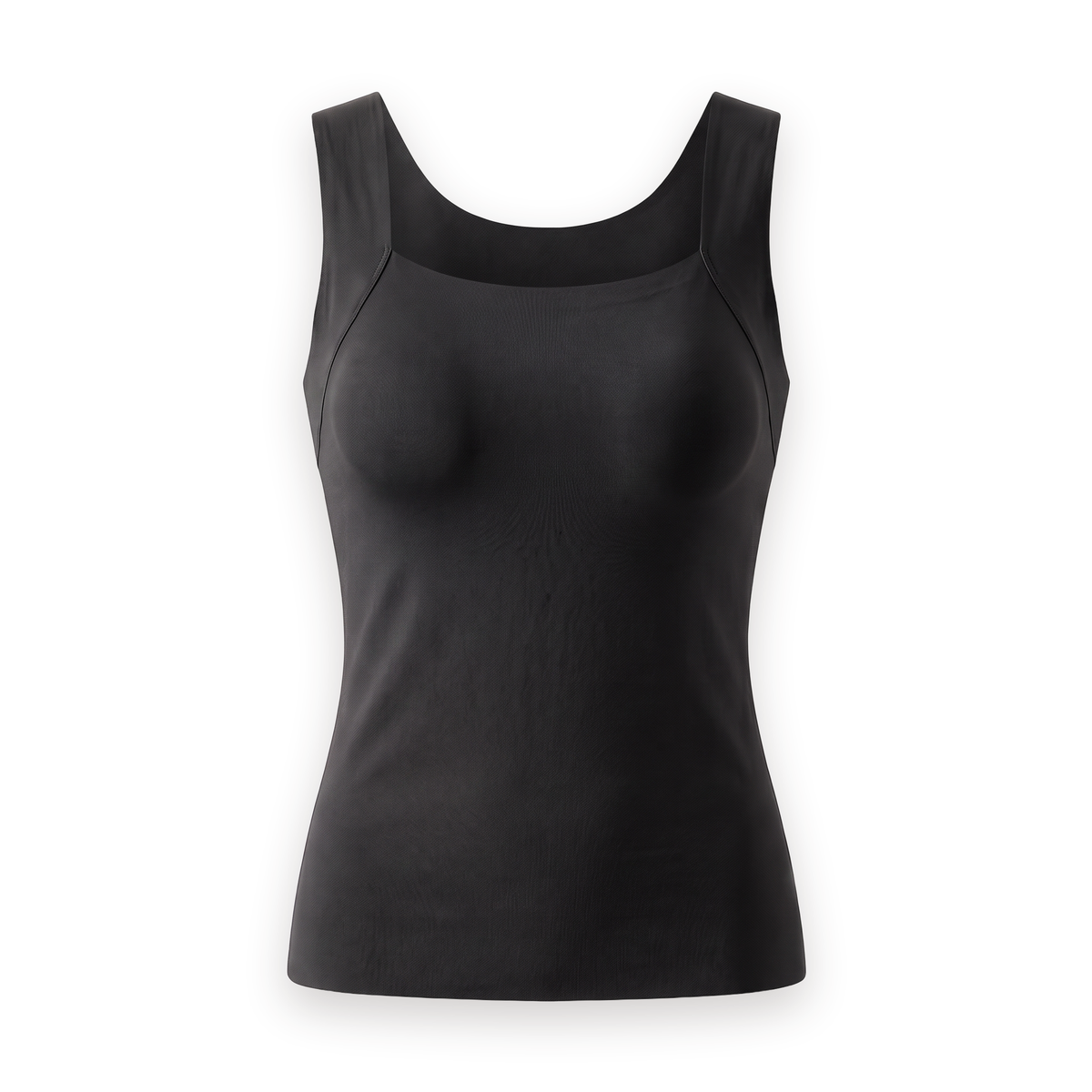 Le débardeur avec soutien-gorge intégré