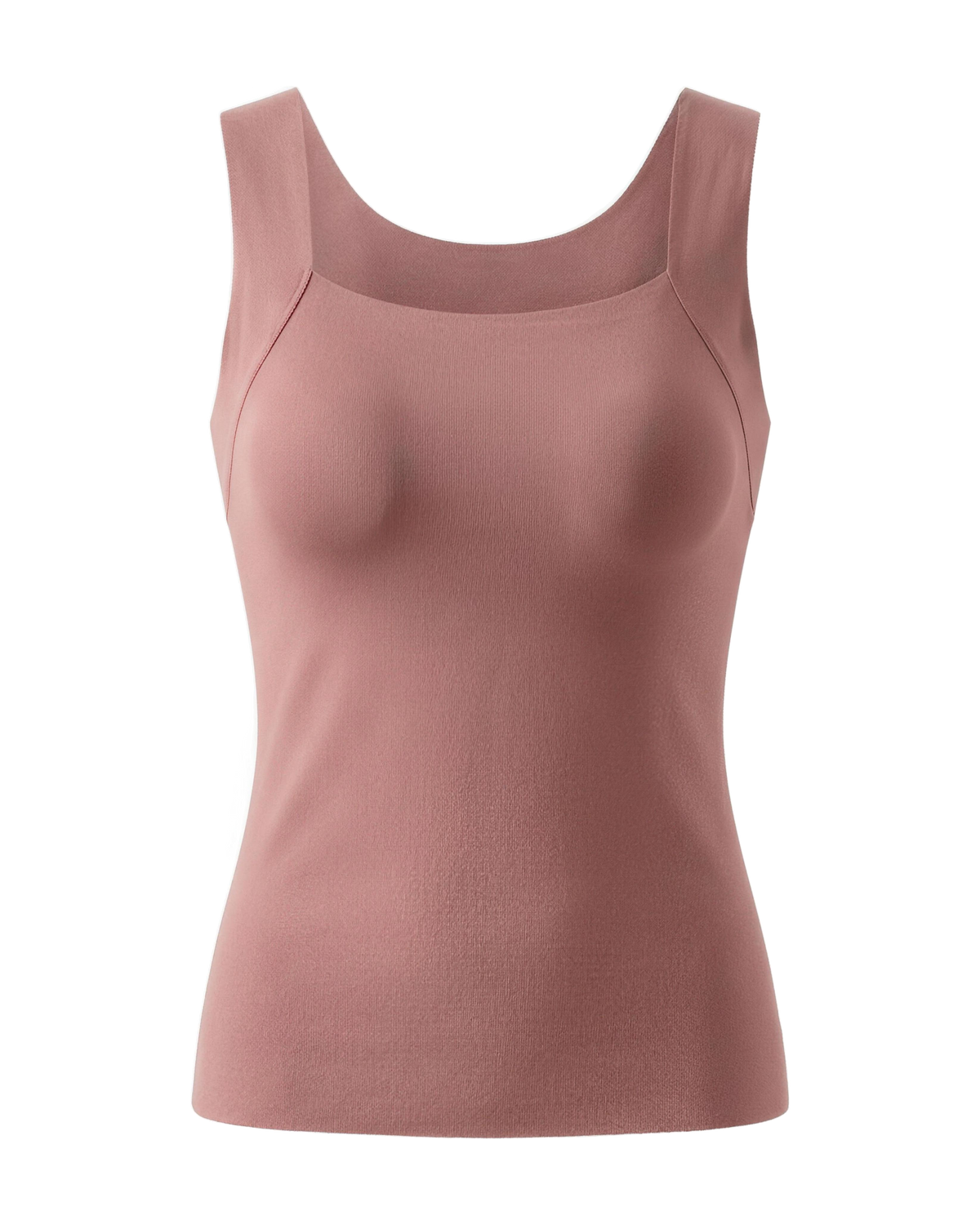 Le débardeur avec soutien-gorge intégré