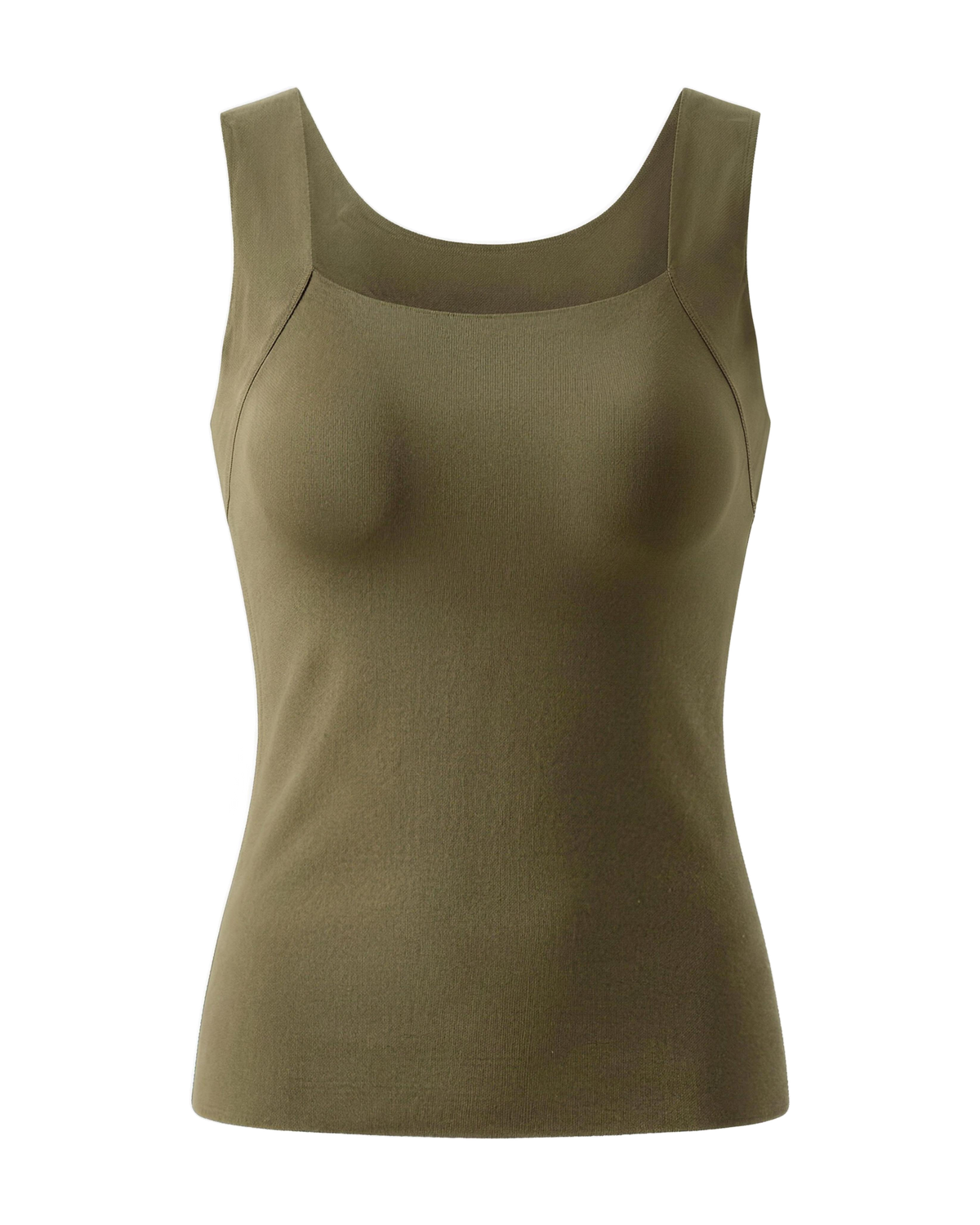 Le débardeur avec soutien-gorge intégré
