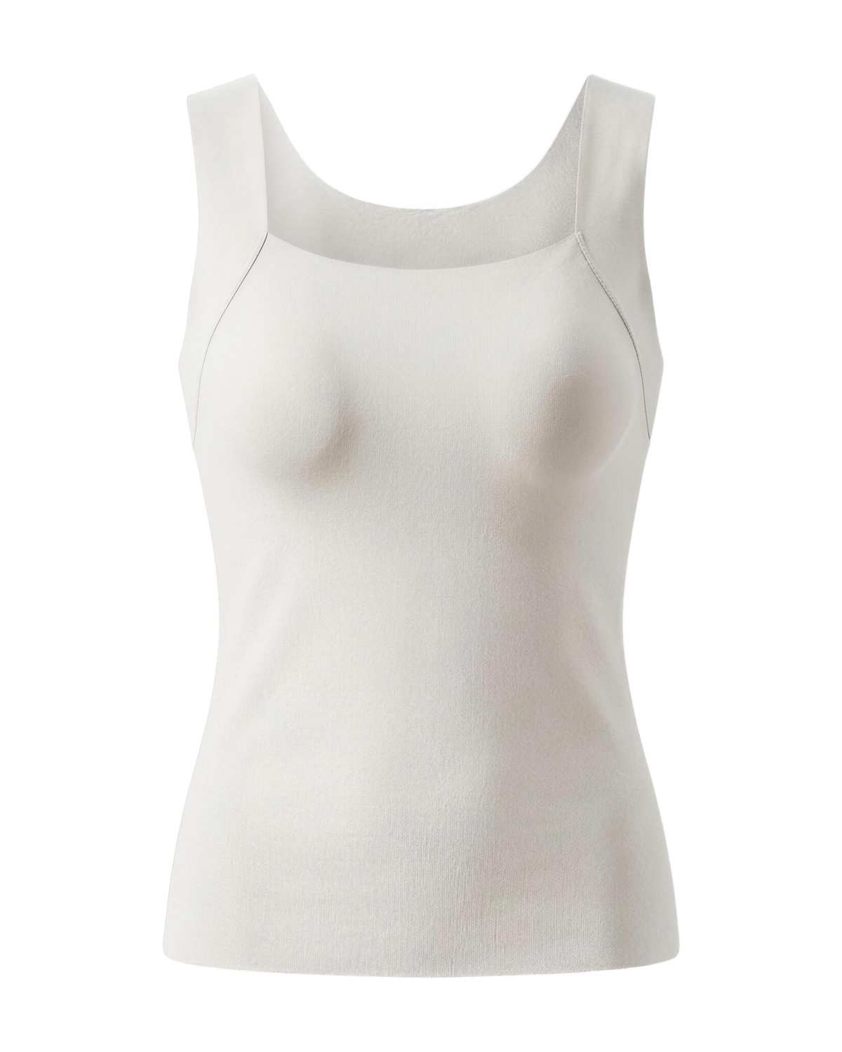 Le débardeur avec soutien-gorge intégré