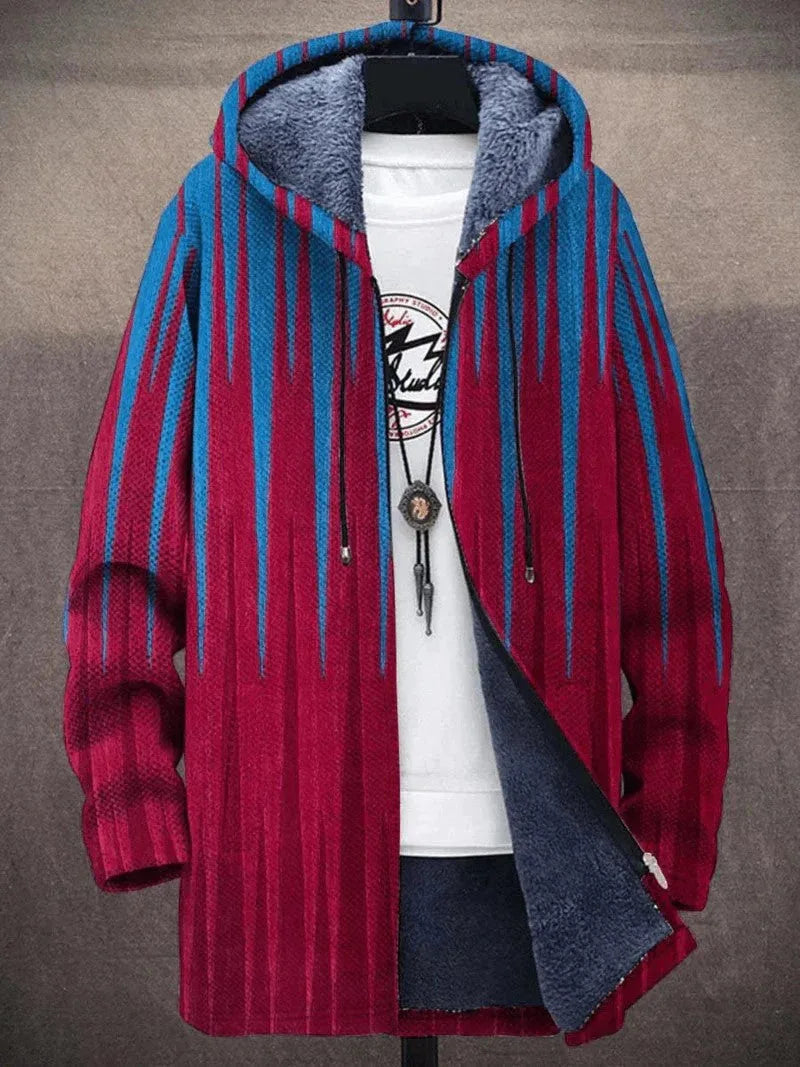 Vestes Imprimées