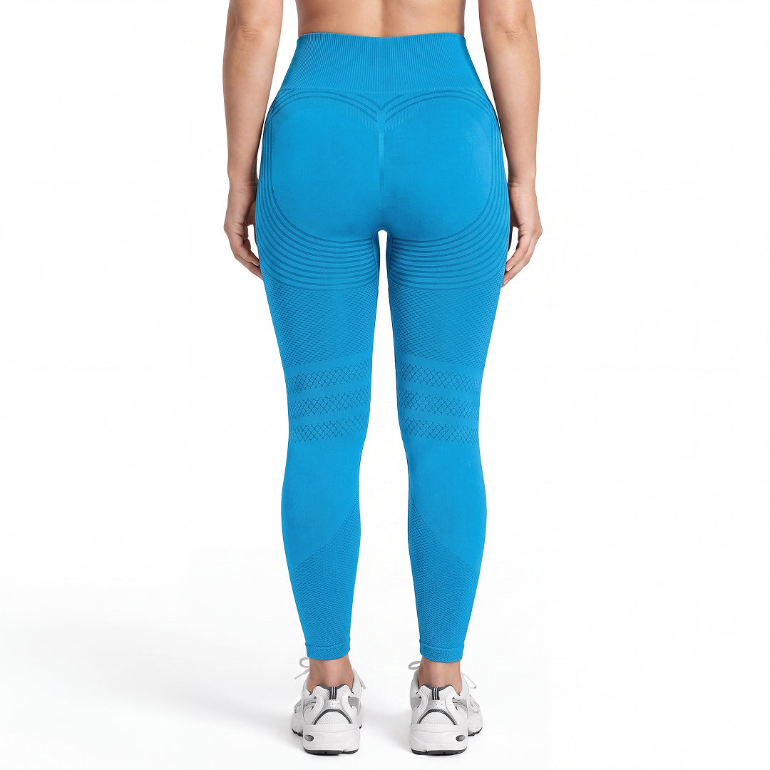 Cécile | Legging sculptant push-up