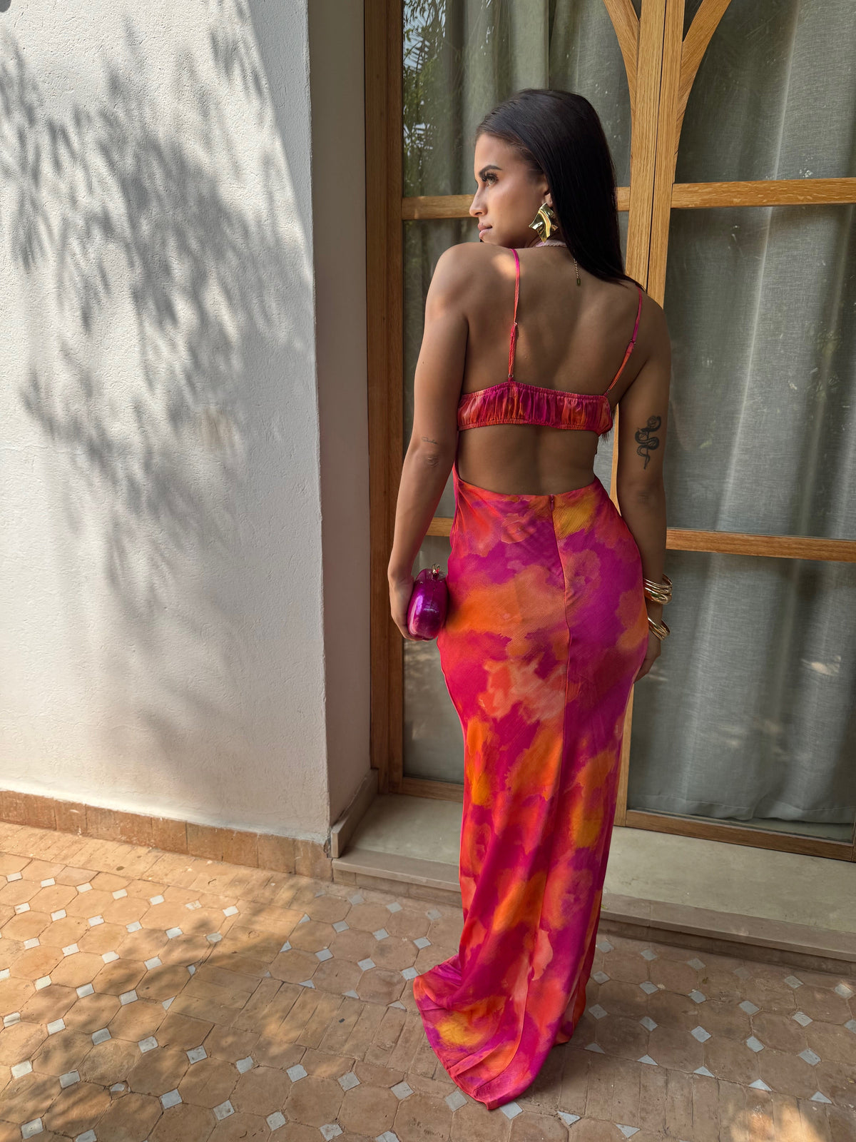 Robe Lesh