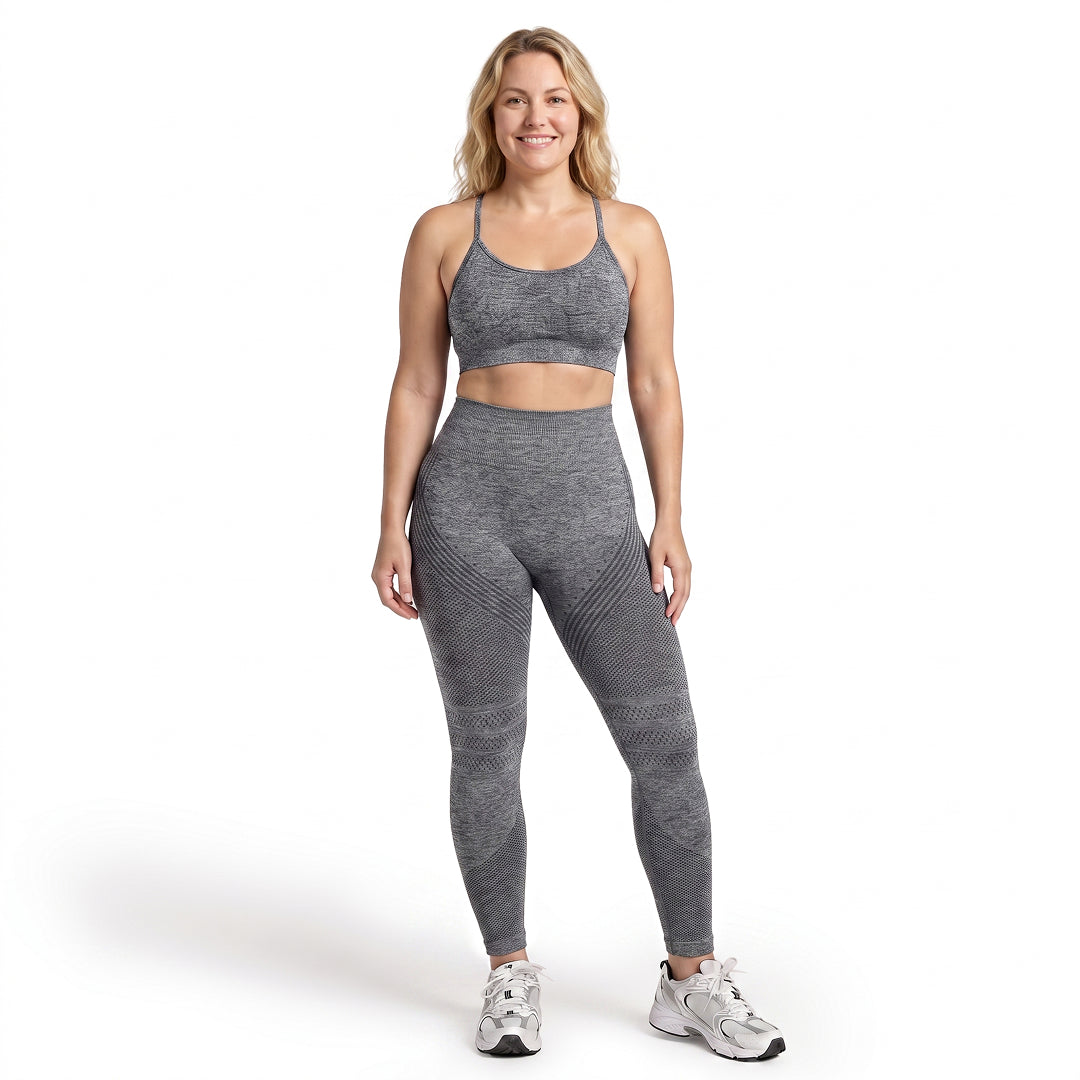 Cécile | Legging sculptant push-up