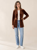 Marron Foncé