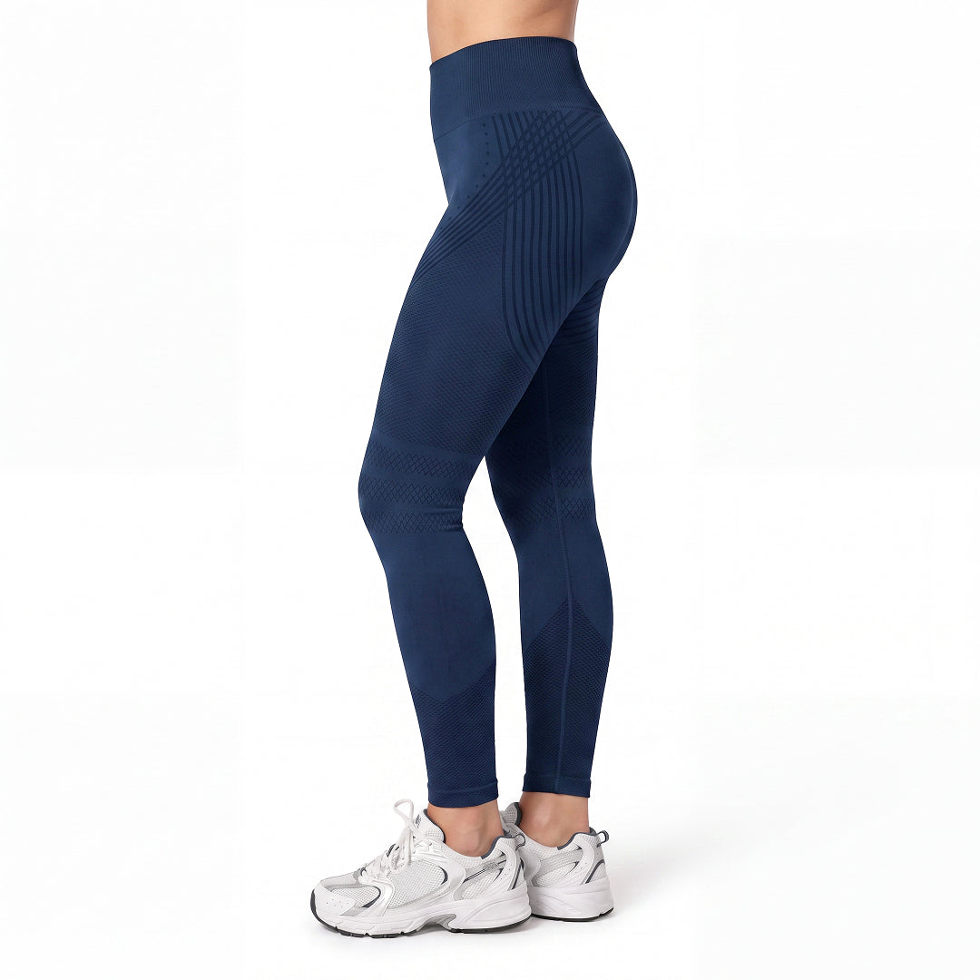 Cécile | Legging sculptant push-up