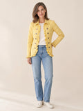 Jaune