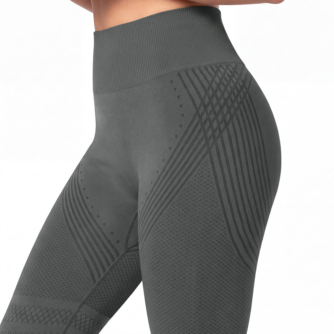 Cécile | Legging sculptant push-up