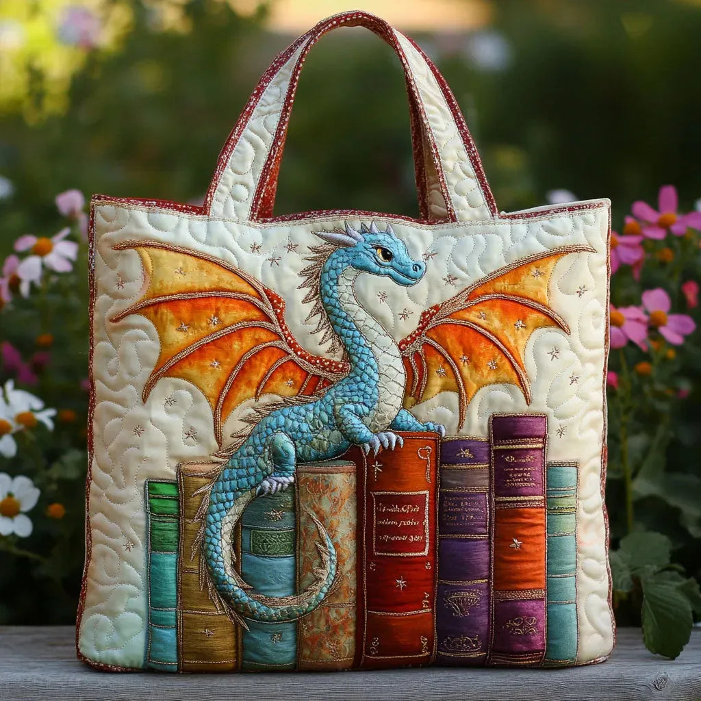 Quitterie | Sac dragon émeraude