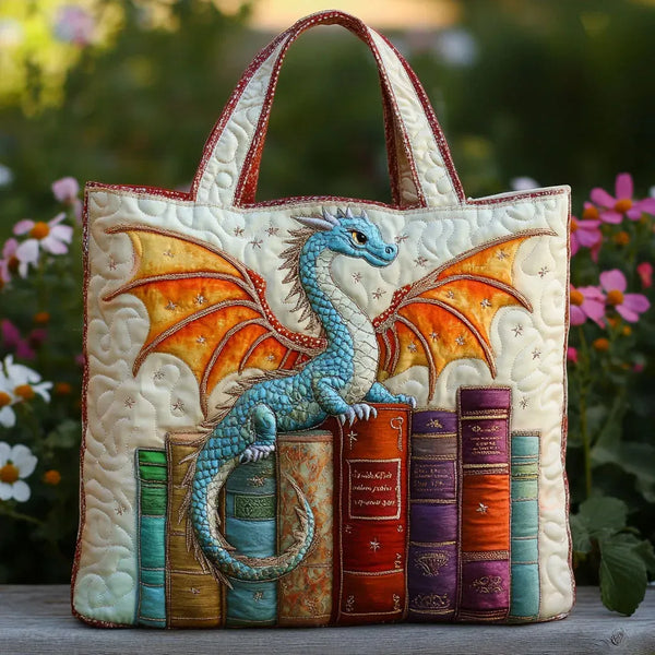 Quitterie | Sac dragon émeraude