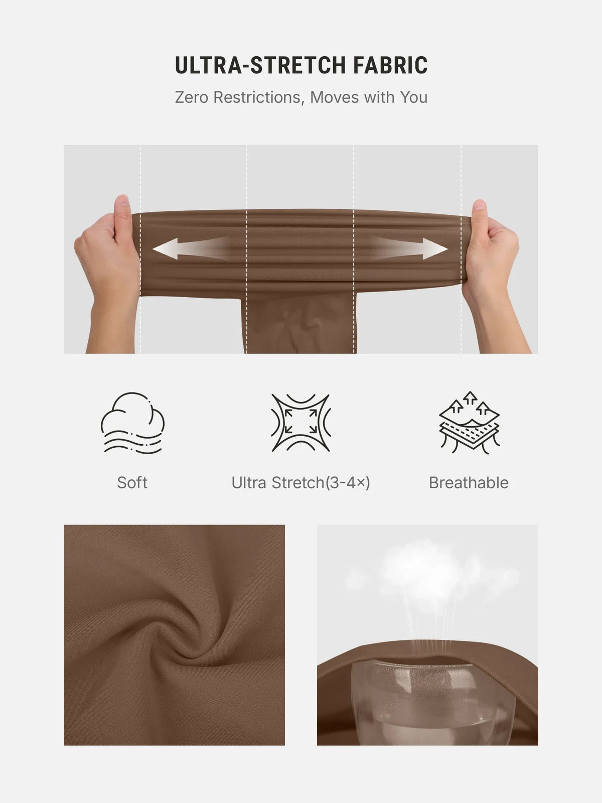 Maëlys | Body sculptant sans coutures