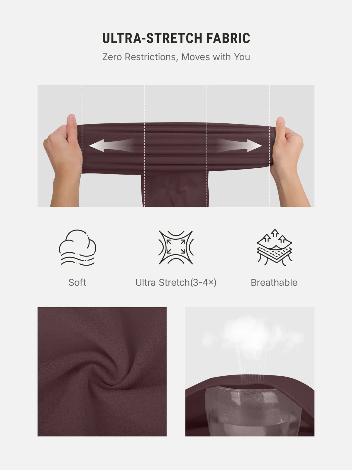 Maëlys | Body sculptant sans coutures