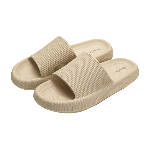 Solène | Claquettes Nuage Ultra Confort