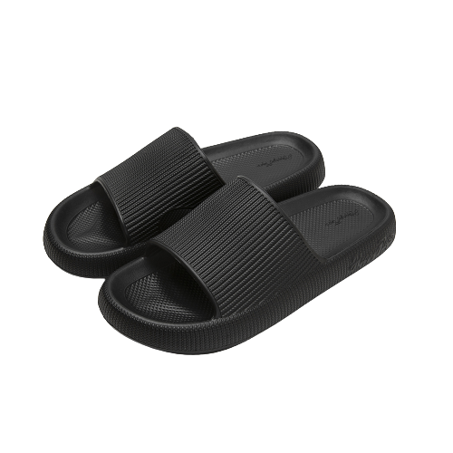 Solène | Claquettes Nuage Ultra Confort