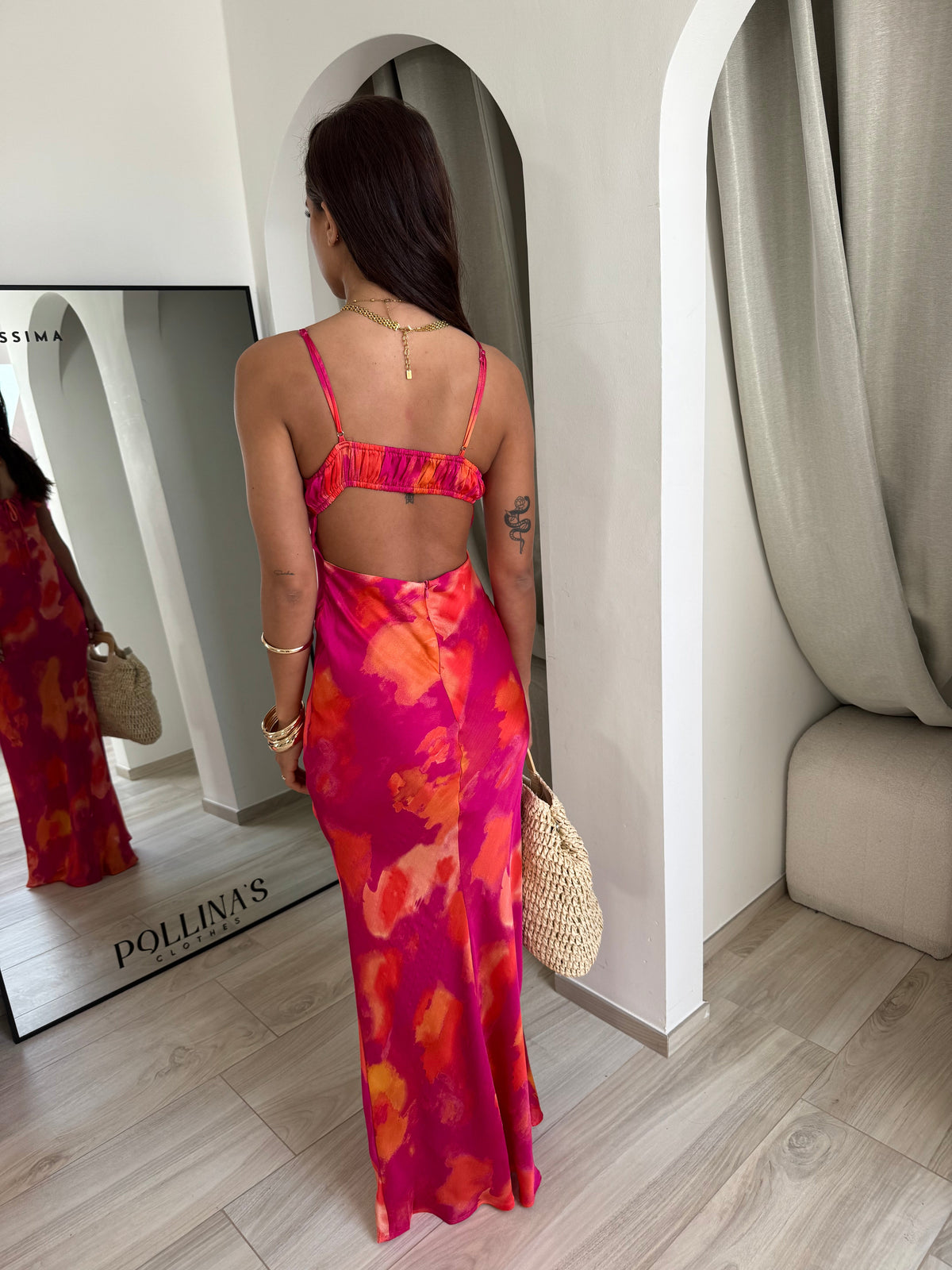 Robe Lesh