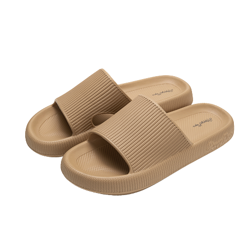 Solène | Claquettes Nuage Ultra Confort