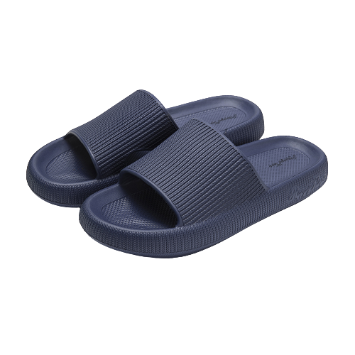 Solène | Claquettes Nuage Ultra Confort