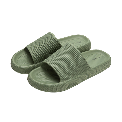 Solène | Claquettes Nuage Ultra Confort