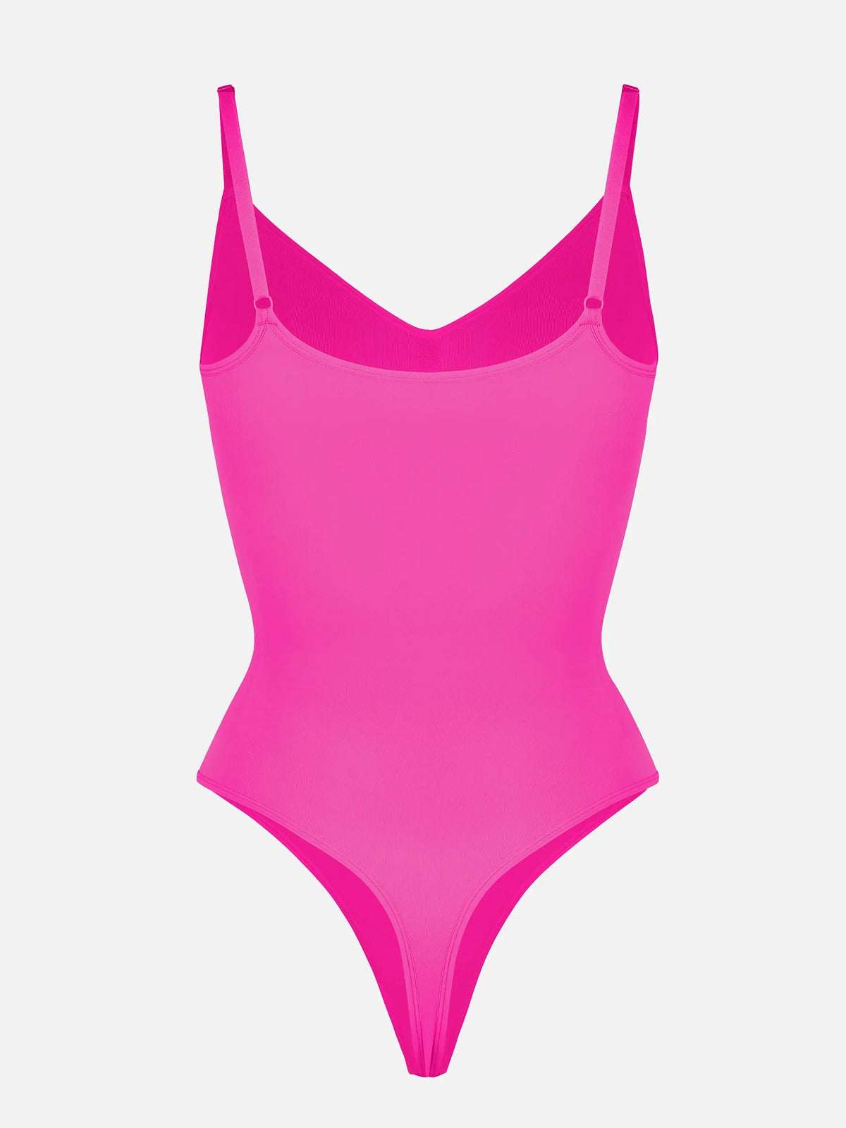 Maëlys | Body sculptant sans coutures