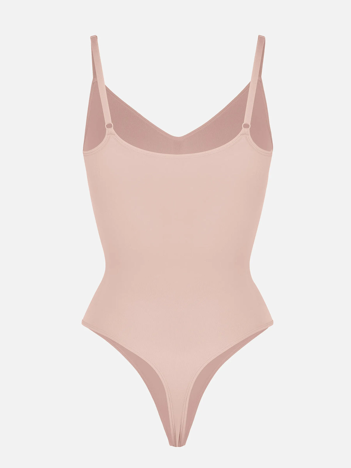 Maëlys | Body sculptant sans coutures