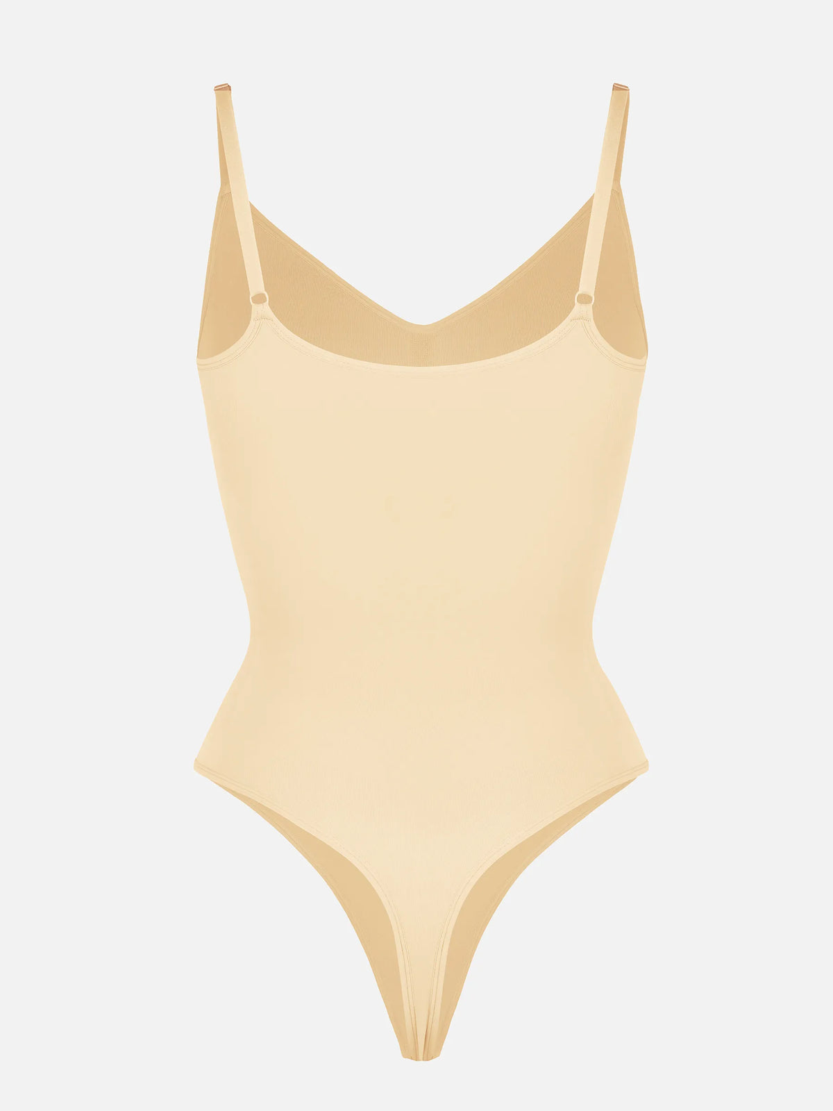Maëlys | Body sculptant sans coutures