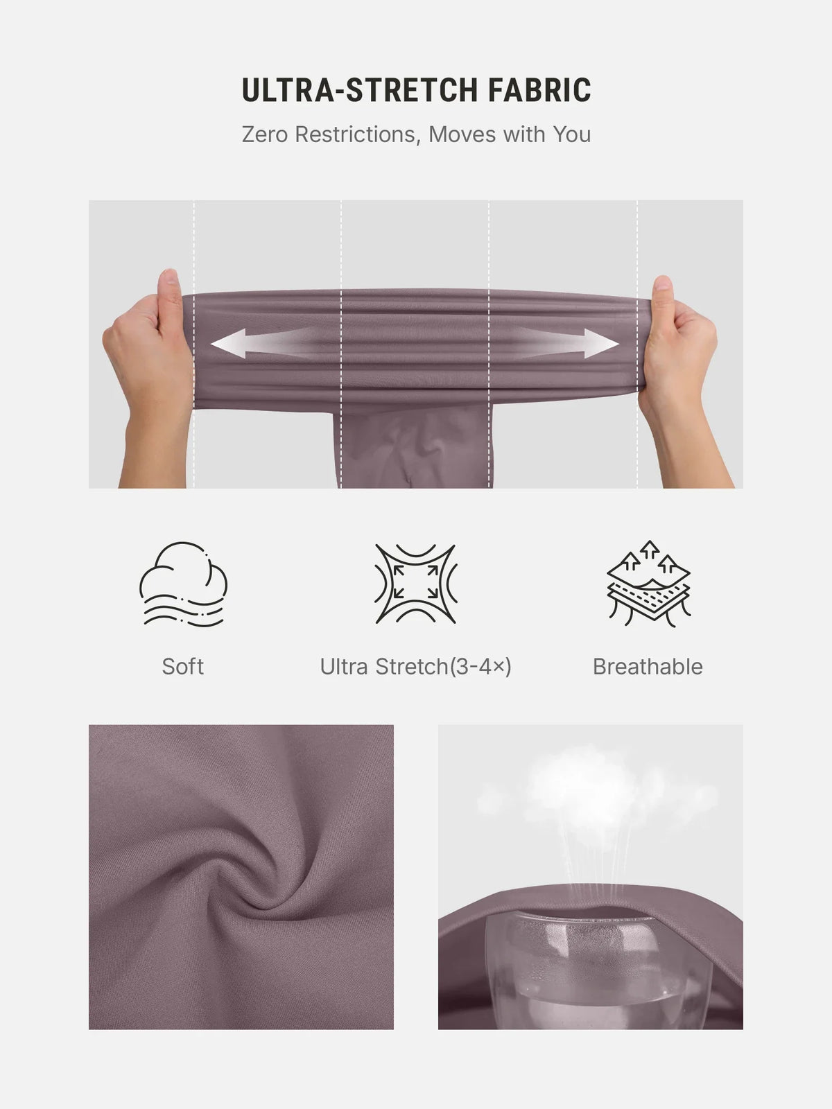 Maëlys | Body sculptant sans coutures