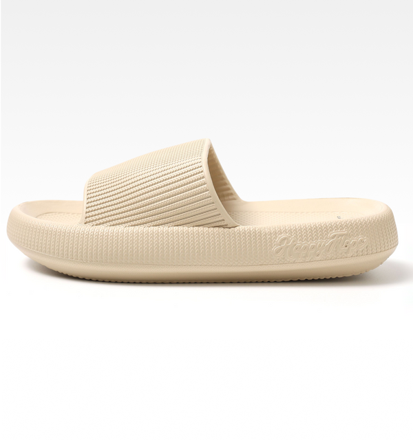 Solène | Claquettes Nuage Ultra Confort