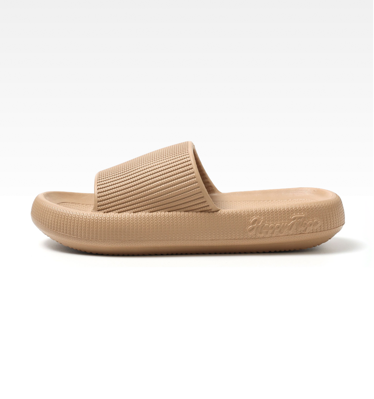 Solène | Claquettes Nuage Ultra Confort
