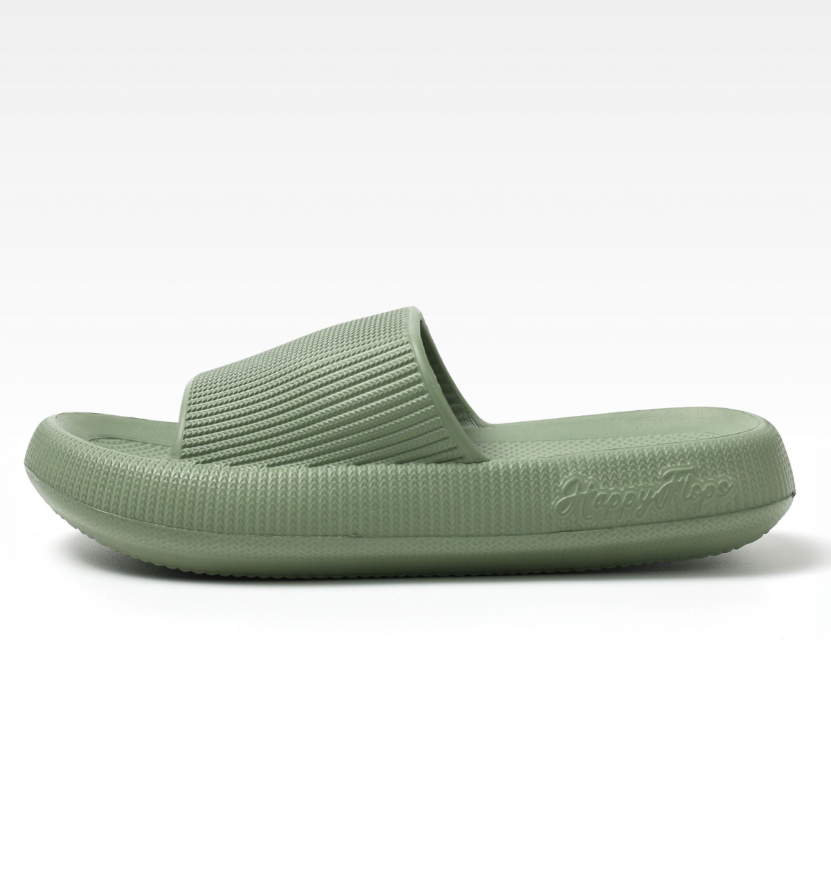 Solène | Claquettes Nuage Ultra Confort
