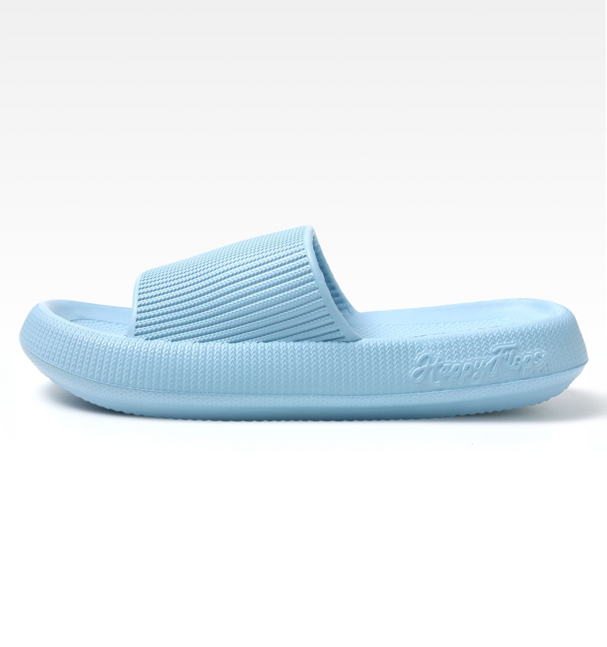 Solène | Claquettes Nuage Ultra Confort