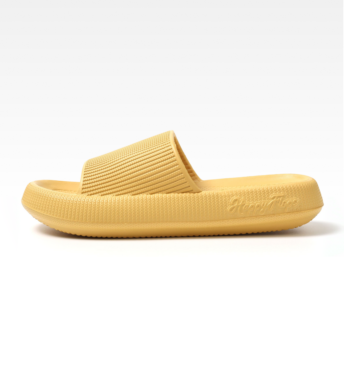 Solène | Claquettes Nuage Ultra Confort