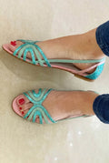 Turquoise