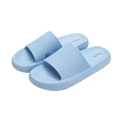 Solène | Claquettes Nuage Ultra Confort