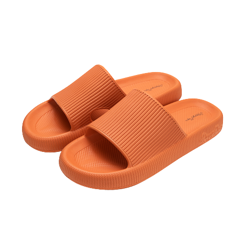 Solène | Claquettes Nuage Ultra Confort