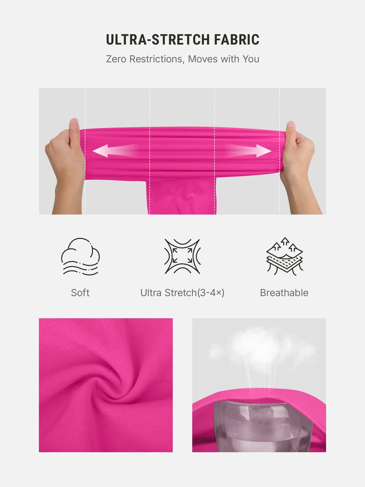 Maëlys | Body sculptant sans coutures