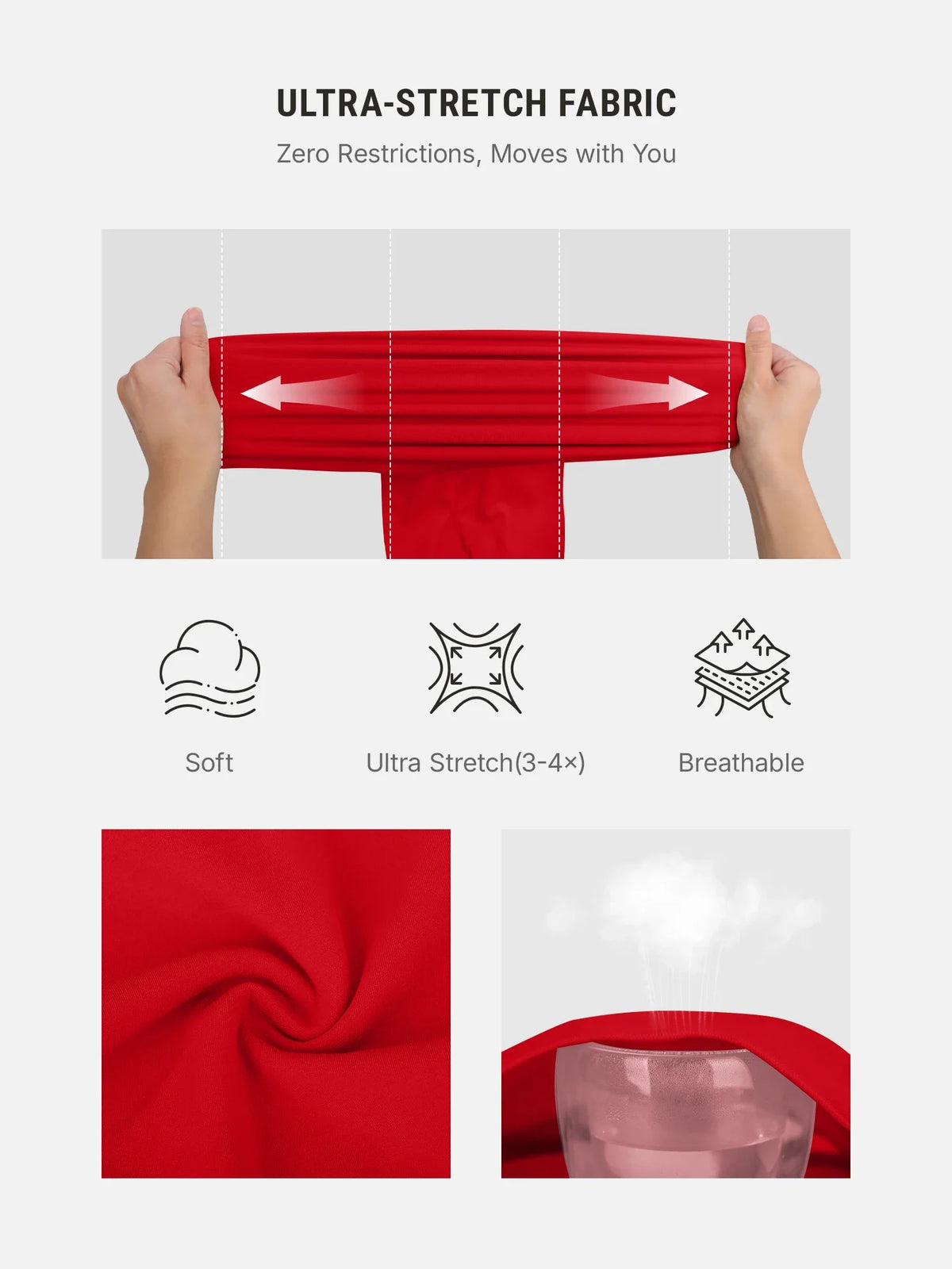 Maëlys | Body sculptant sans coutures