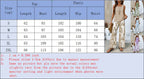 Women Casual 2 Piece Outfit Sleeveless Tank Top + Leaf Print Wide Leg Pants Set Summer Vacation Loungewear