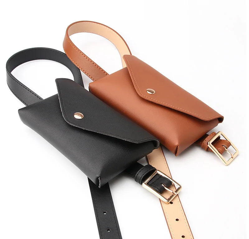 Madeleine | Sac Banane Pratique Mains Libres