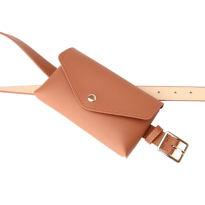 Madeleine | Sac Banane Pratique Mains Libres