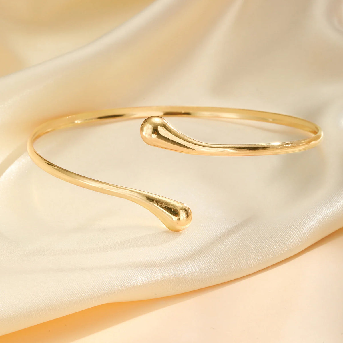 Salomé | Bracelet de bras bohème