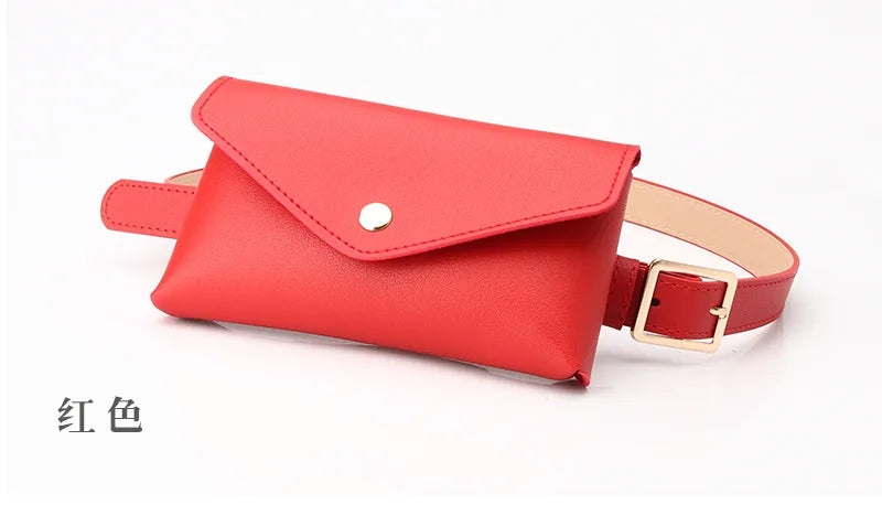 Madeleine | Sac Banane Pratique Mains Libres