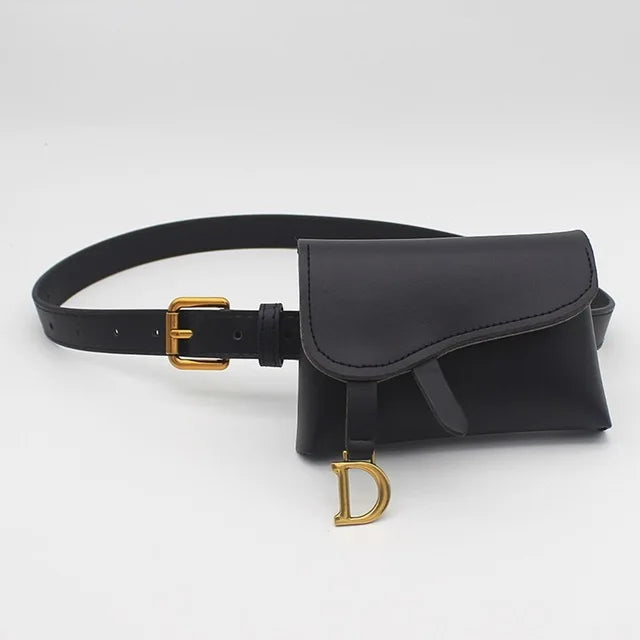 Madeleine | Sac Banane Pratique Mains Libres