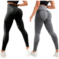 Lot de 2 : noir + gris clair