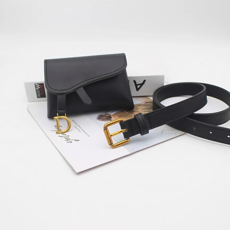 Madeleine | Sac Banane Pratique Mains Libres