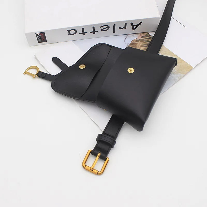 Madeleine | Sac Banane Pratique Mains Libres